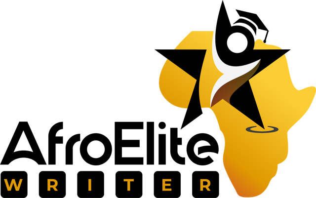 AfroElite Writer